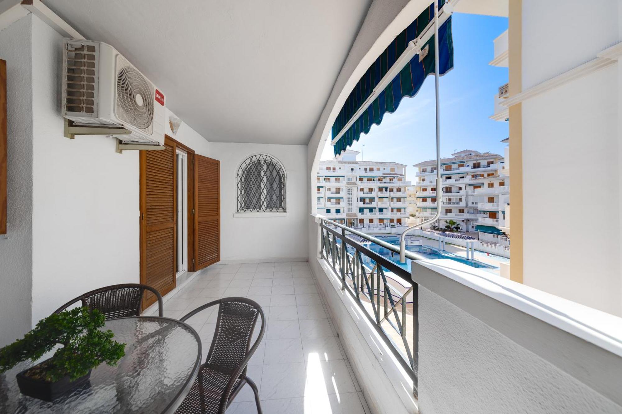 شقة Urb Vinamar تورّيفيِخا المظهر الخارجي الصورة