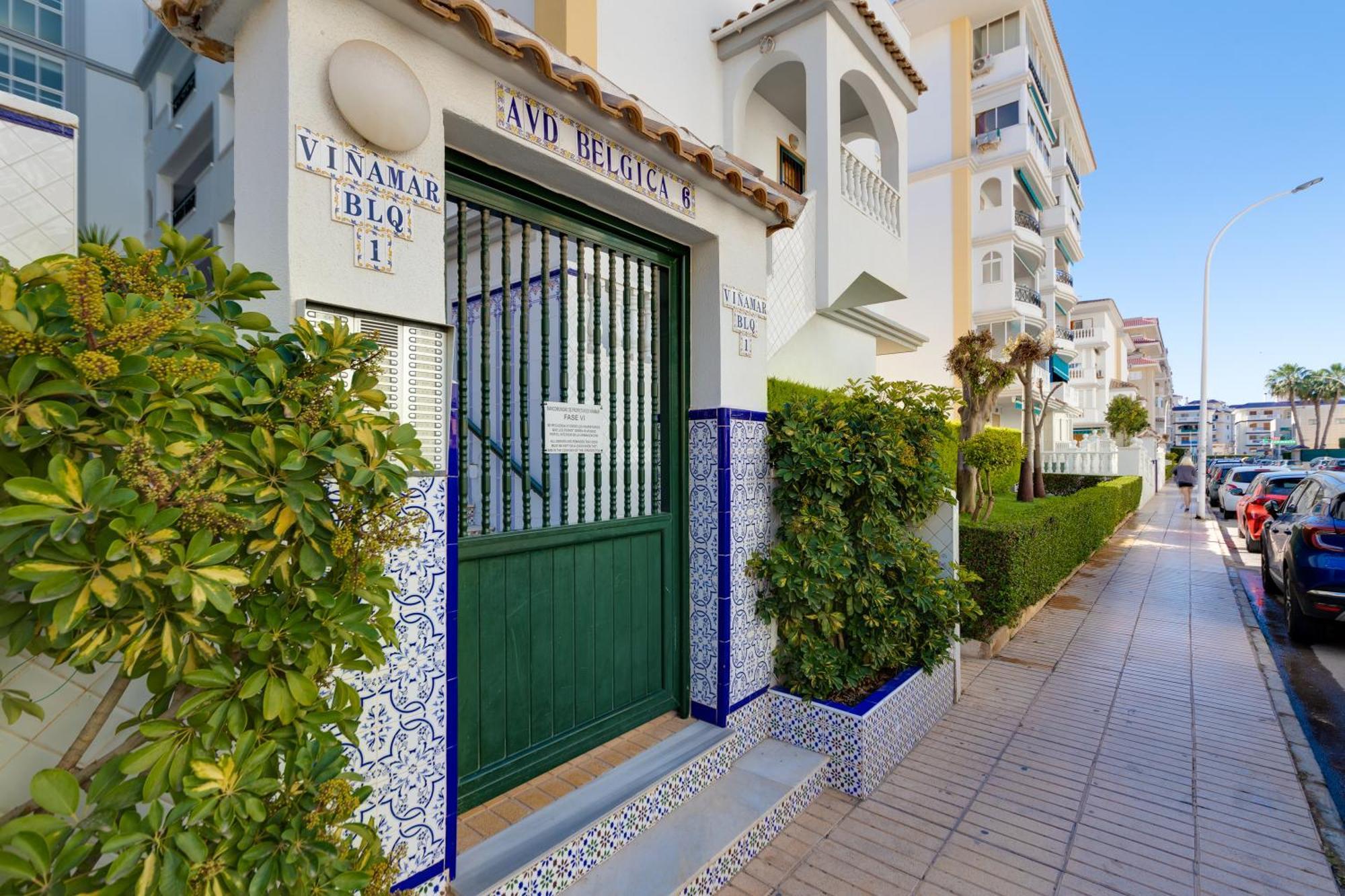 شقة Urb Vinamar تورّيفيِخا المظهر الخارجي الصورة