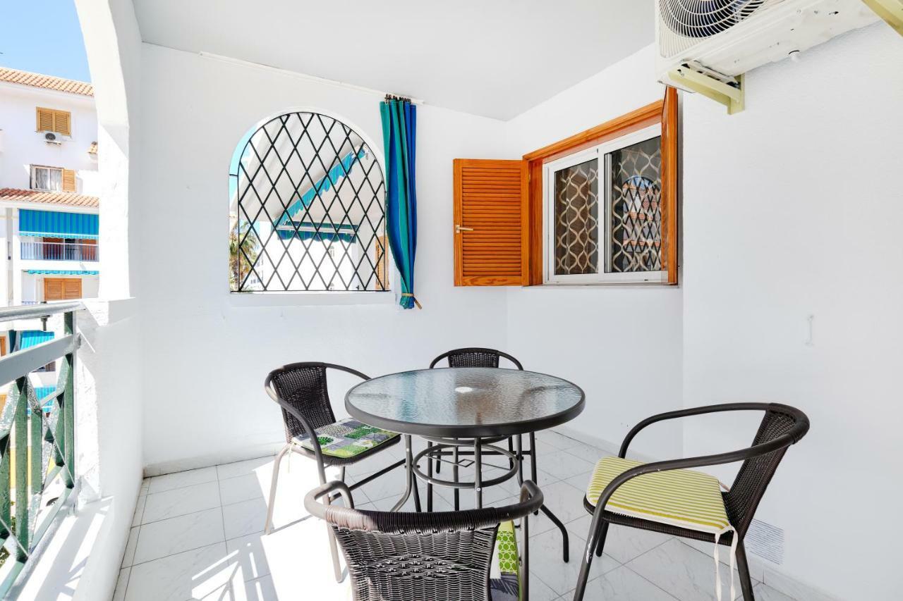 شقة Urb Vinamar تورّيفيِخا المظهر الخارجي الصورة