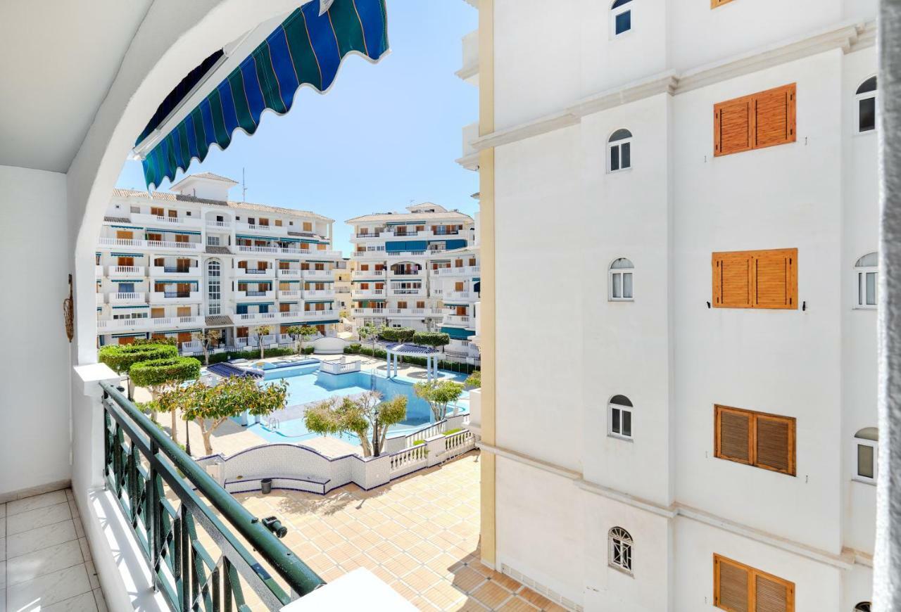 شقة Urb Vinamar تورّيفيِخا المظهر الخارجي الصورة